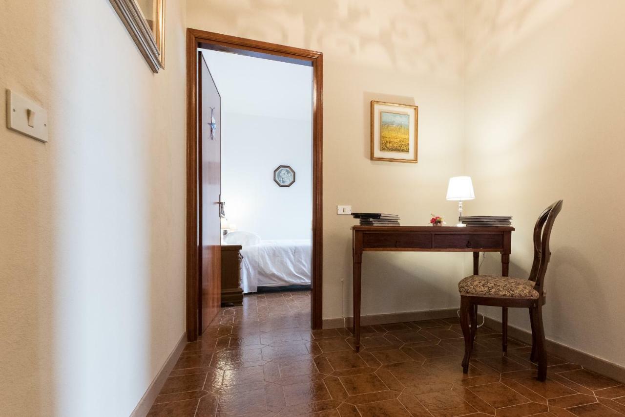 Casa Della Cocca Apartment Fucecchio Exterior foto