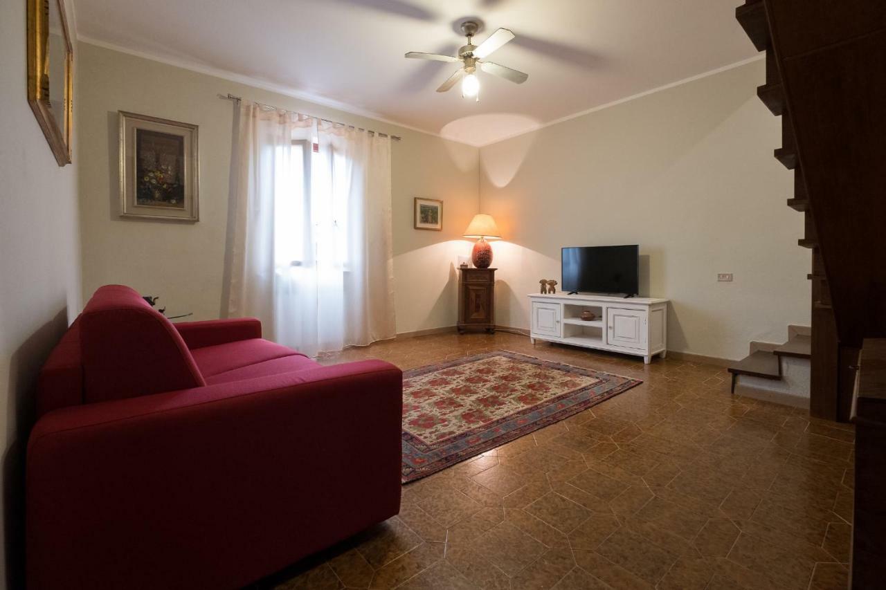 Casa Della Cocca Apartment Fucecchio Exterior foto