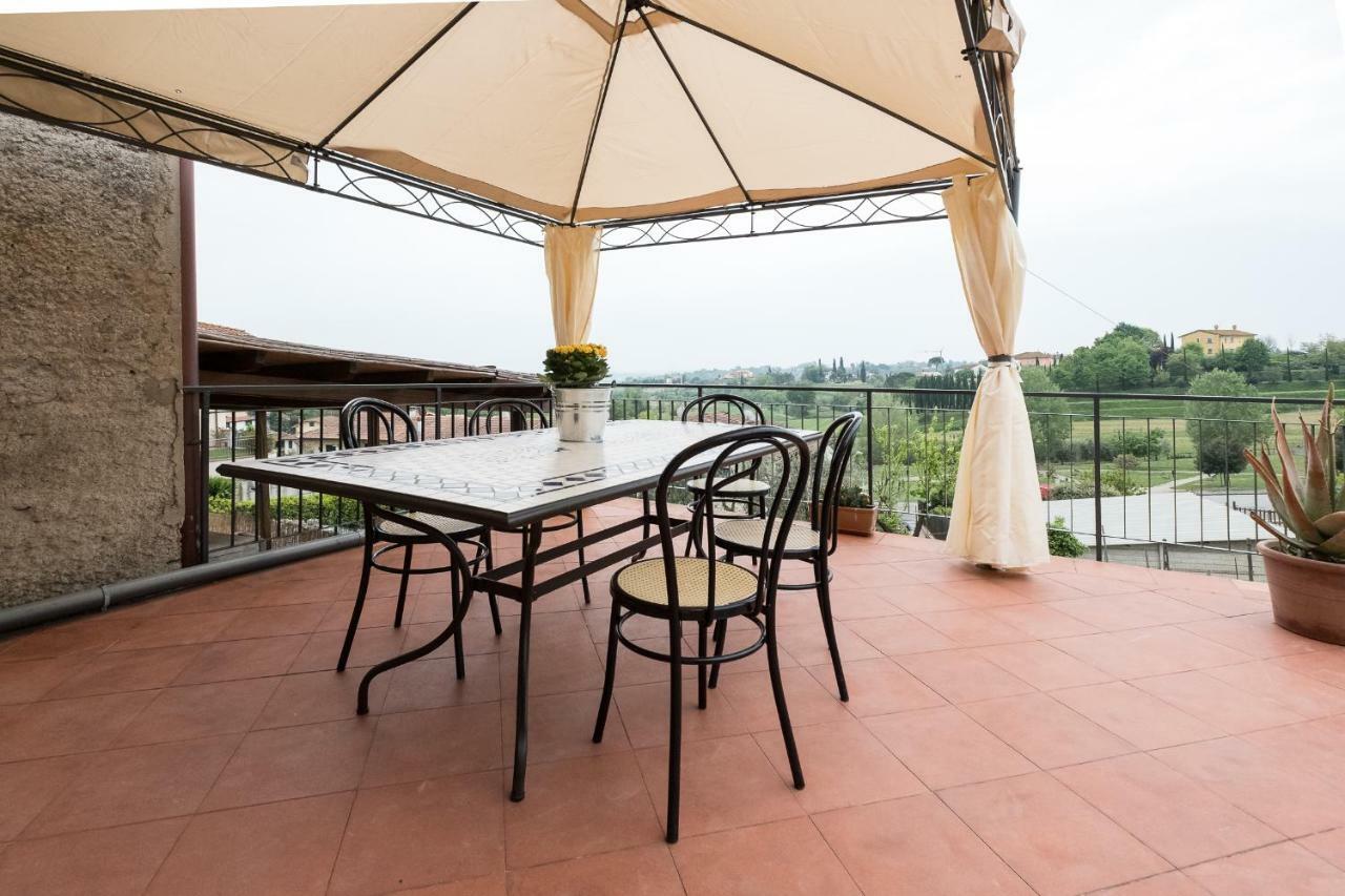 Casa Della Cocca Apartment Fucecchio Exterior foto