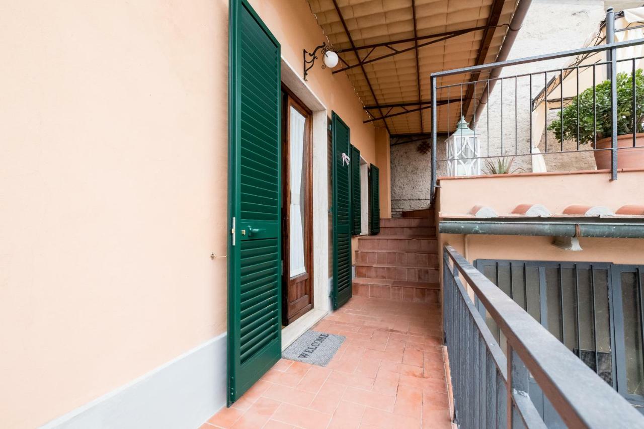 Casa Della Cocca Apartment Fucecchio Exterior foto