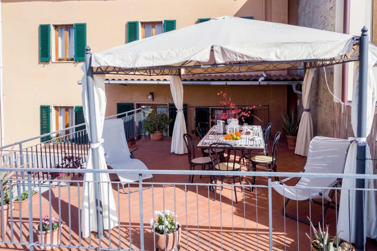 Casa Della Cocca Apartment Fucecchio Exterior foto