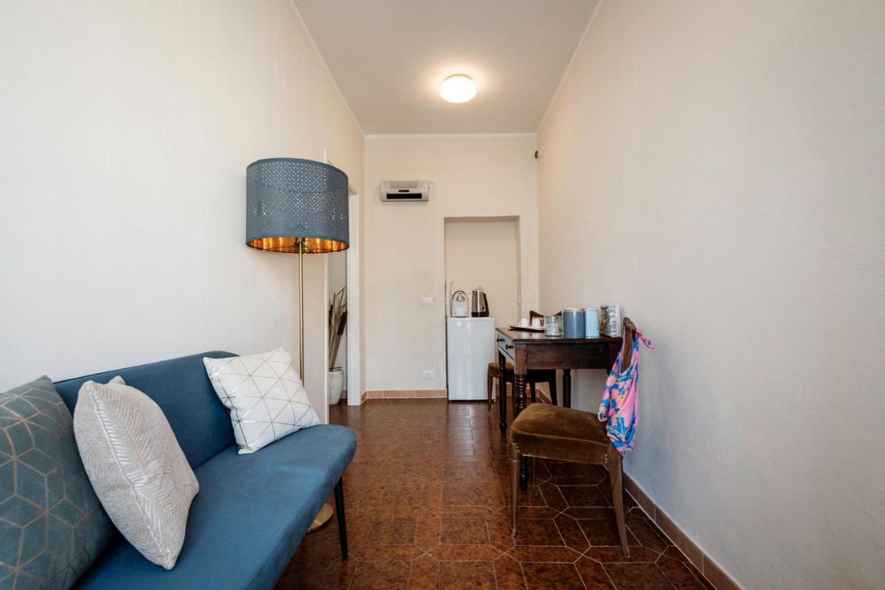 Casa Della Cocca Apartment Fucecchio Exterior foto